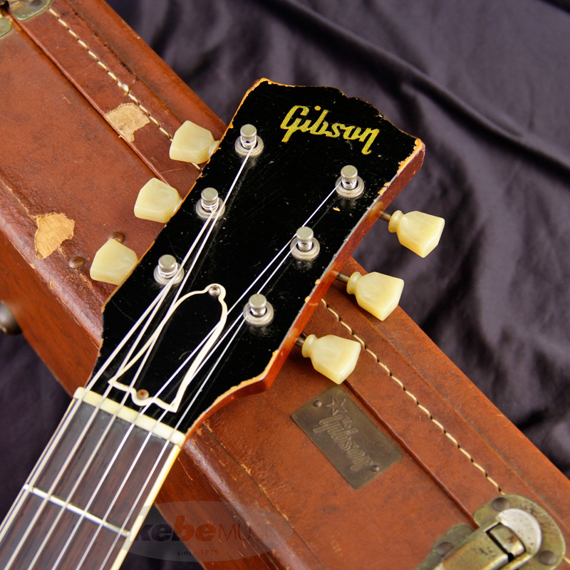 Gibson Les Paul Standard '59 SB
