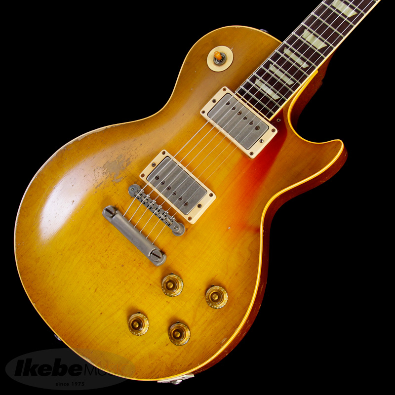 Gibson Les Paul Standard '59 SB