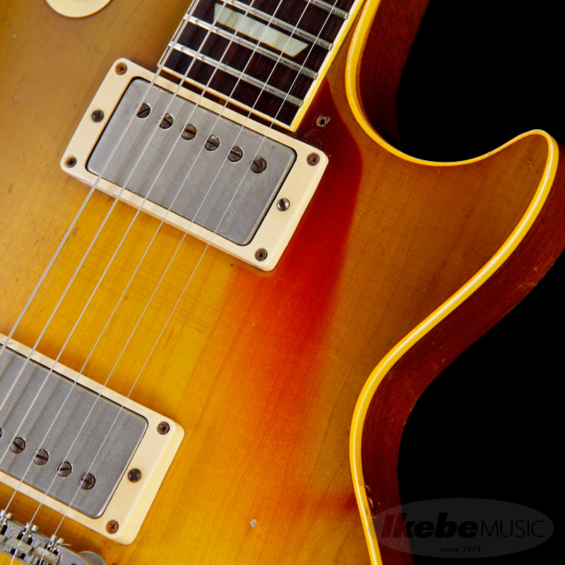 Gibson Les Paul Standard '59 SB