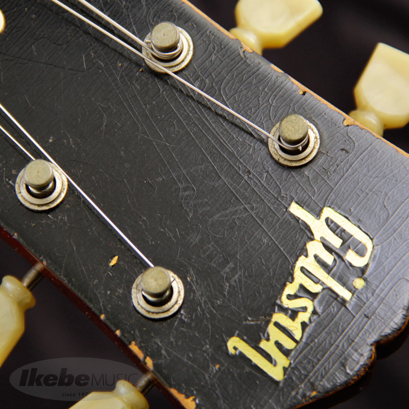 Gibson Les Paul Standard '59 SB