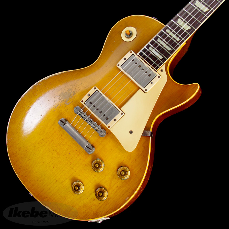 Gibson Les Paul Standard '59 SB
