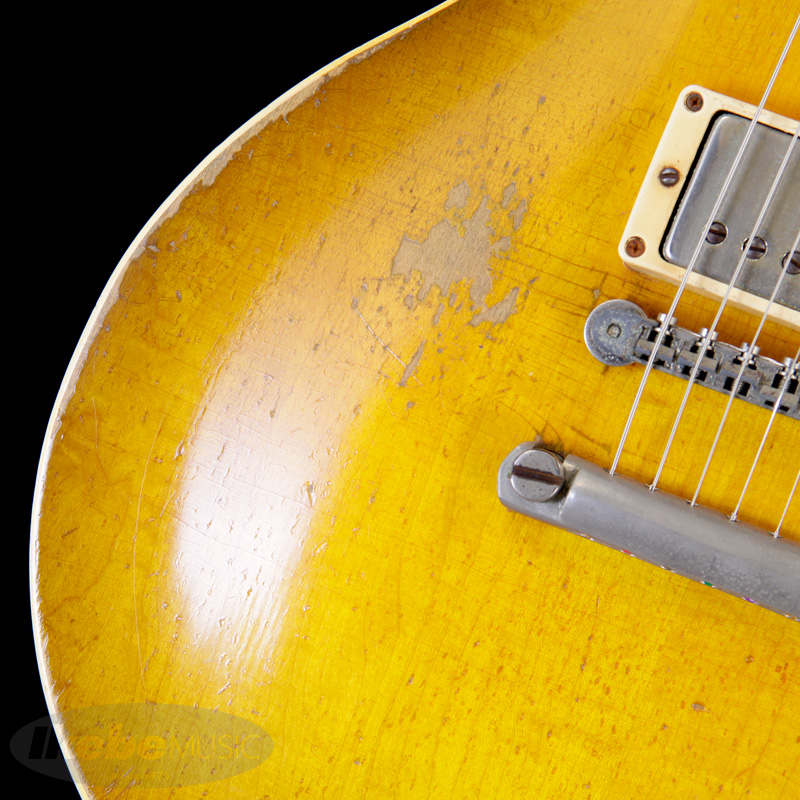 Gibson Les Paul Standard '59 SB