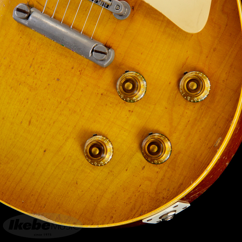 Gibson Les Paul Standard '59 SB