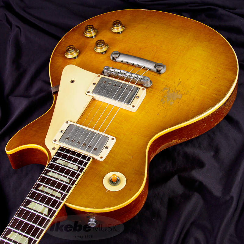 Gibson Les Paul Standard '59 SB